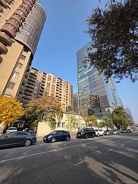 Satılır 3 otaqlı ofis 100 m² — Bakı, Xətai 3 otaq 100.00 m²