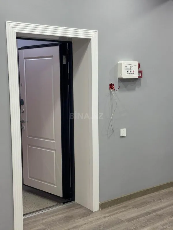 Satılır 3 otaqlı ofis 100 m²