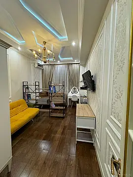 Satılır 3 otaqlı mənzil 117 m²