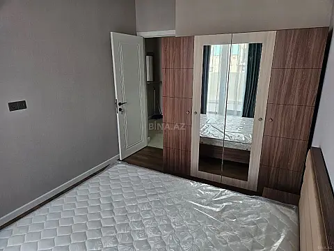 Kirayə verilir 2 otaqlı mənzil 59 m²
