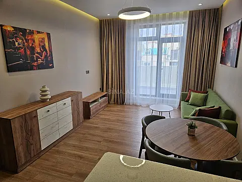 Kirayə verilir 2 otaqlı mənzil 59 m²