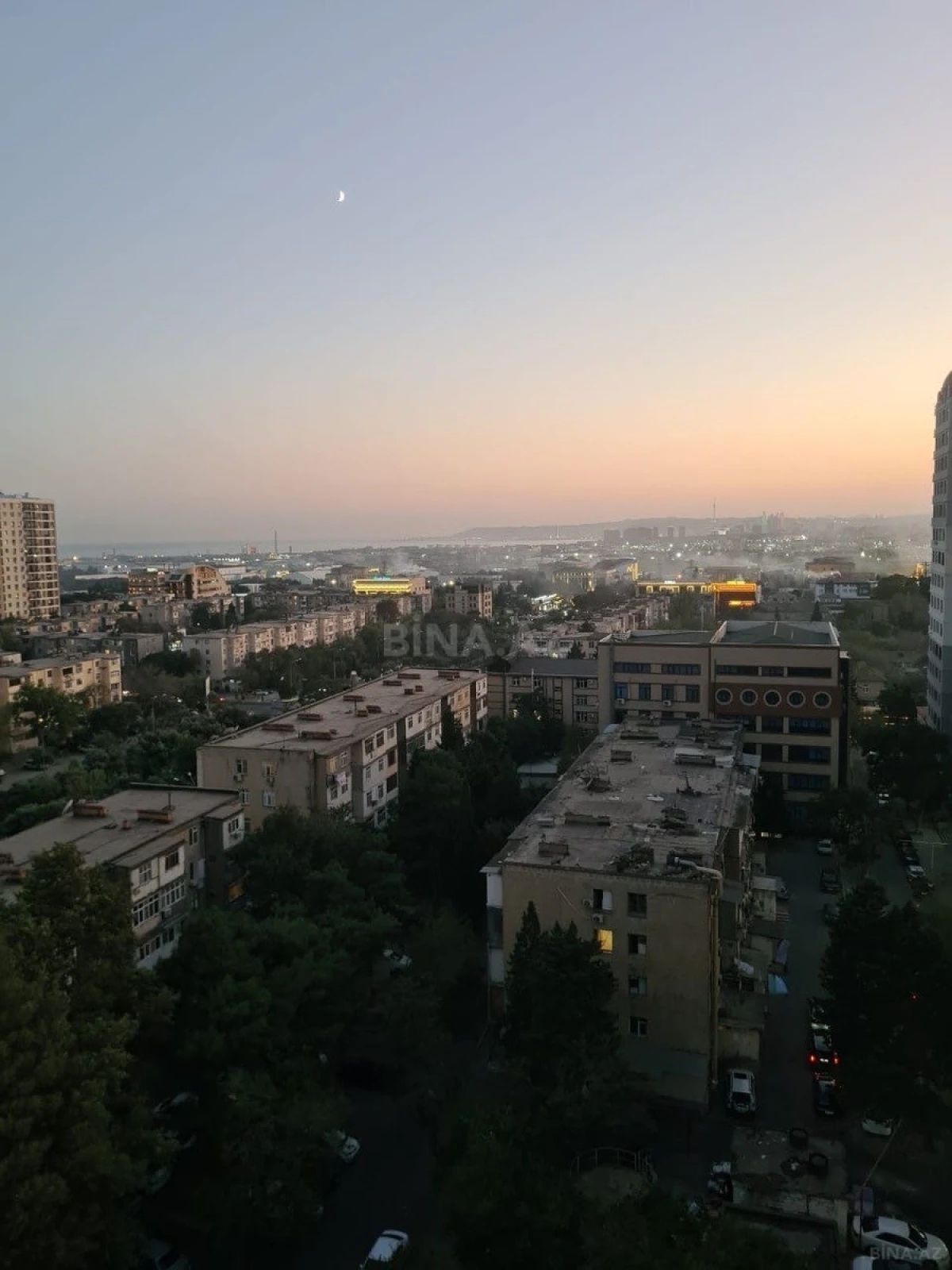 Satılır 3 otaqlı mənzil 85 m²
