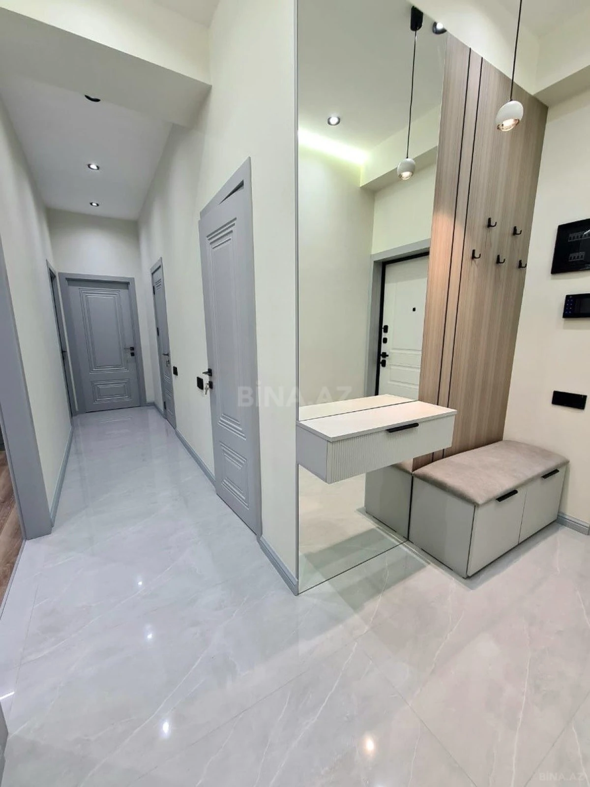 Satılır 3 otaqlı mənzil 85 m²