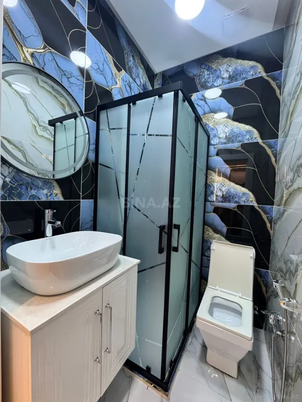 Satılır 2 otaqlı mənzil 88 m²