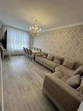 Satılır 2 otaqlı mənzil 60 m² — Bakı, Əhmədli 2 otaq 60.00 m²