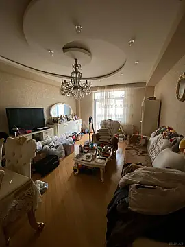 Satılır 3 otaqlı mənzil 105 m² — Bakı, Həzi Aslanov qəs. 3 otaq 105.00 m²