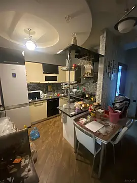 Satılır 3 otaqlı mənzil 105 m²