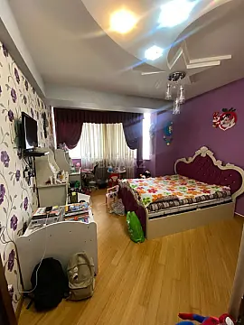 Satılır 3 otaqlı mənzil 105 m²