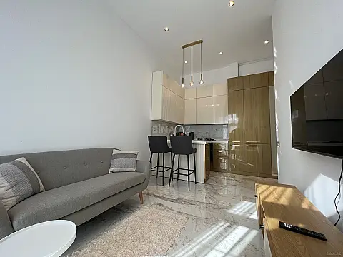 Kirayə verilir 3 otaqlı mənzil 65 m²