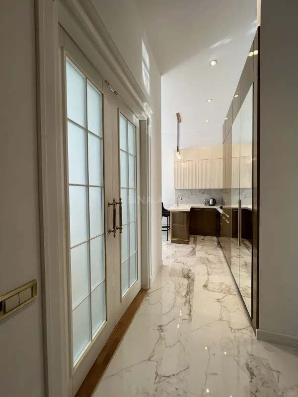 Kirayə verilir 3 otaqlı mənzil 65 m²