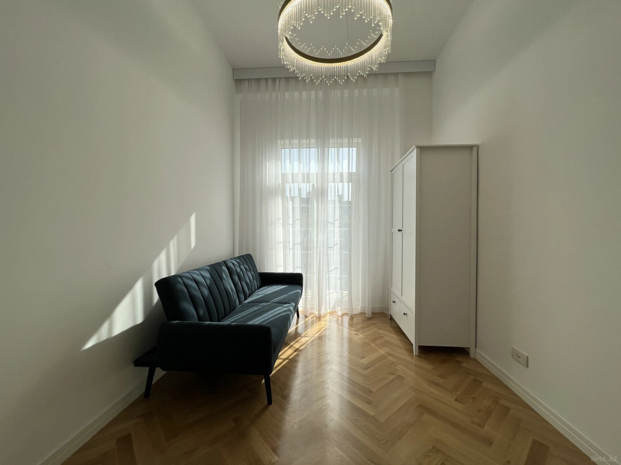 Kirayə verilir 3 otaqlı mənzil 65 m²