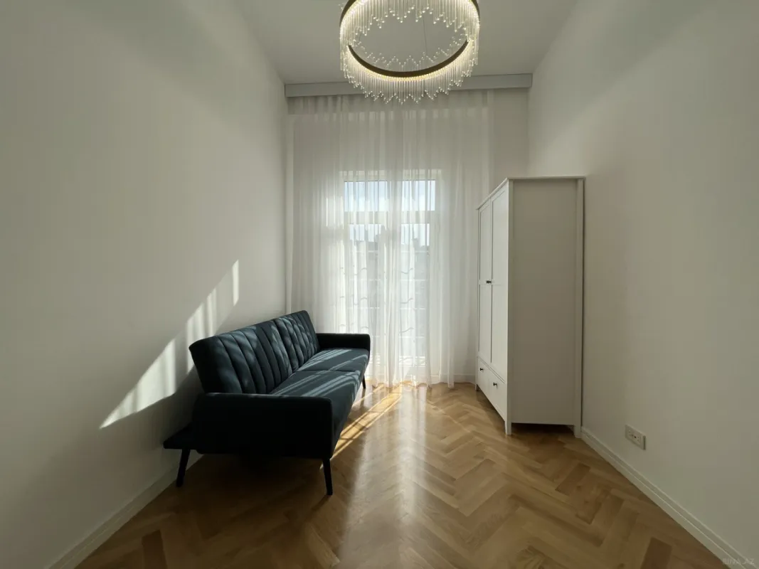 Kirayə verilir 3 otaqlı mənzil 65 m²