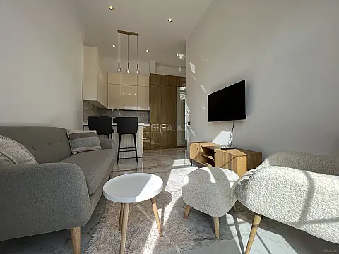 Kirayə verilir 3 otaqlı mənzil 65 m²
