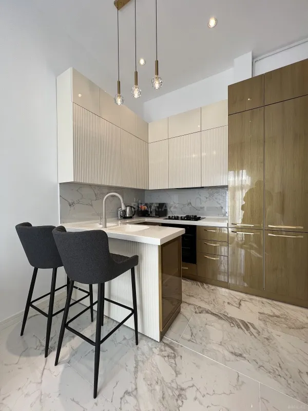Kirayə verilir 3 otaqlı mənzil 65 m²