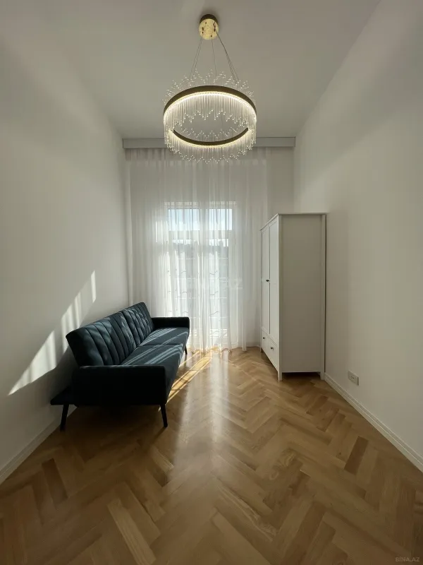 Kirayə verilir 3 otaqlı mənzil 65 m²