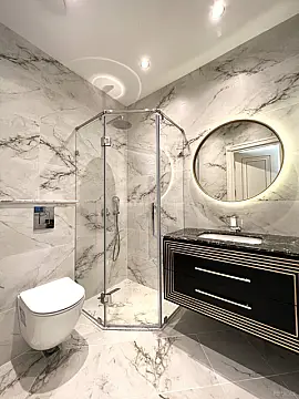 Kirayə verilir 3 otaqlı mənzil 65 m²