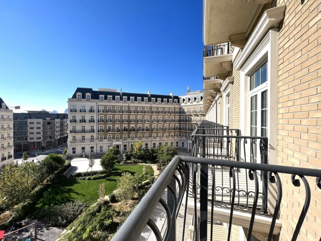 Kirayə verilir 3 otaqlı mənzil 65 m²