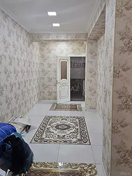 Satılır 2 otaqlı mənzil 83 m²