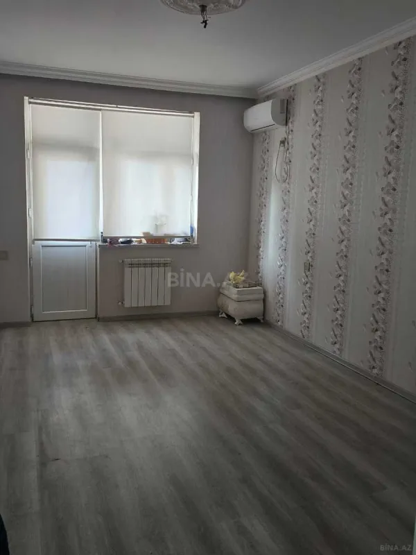 Satılır 2 otaqlı mənzil 83 m²
