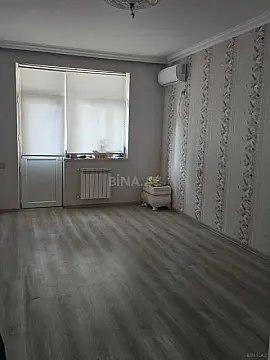 Satılır 2 otaqlı mənzil 83 m²