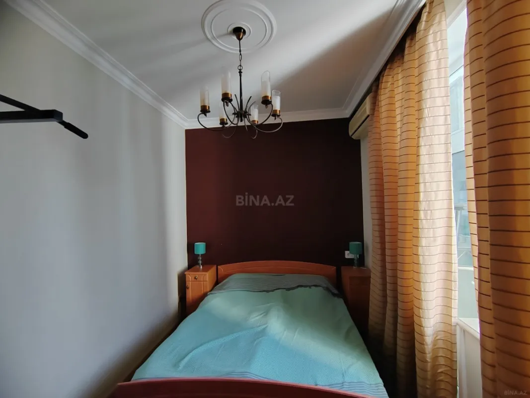 Satılır 3 otaqlı mənzil 90 m²