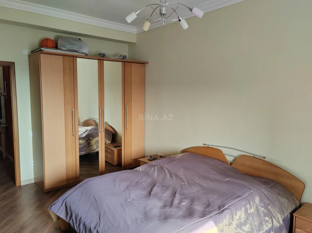Satılır 3 otaqlı mənzil 90 m²