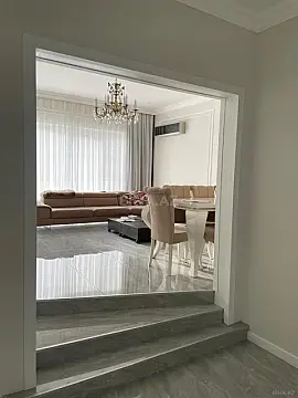 Satılır 3 otaqlı həyət evi 200 m²