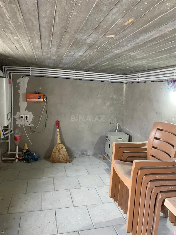 Satılır 3 otaqlı həyət evi 200 m²