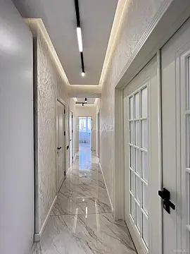 Satılır 3 otaqlı mənzil 115 m²