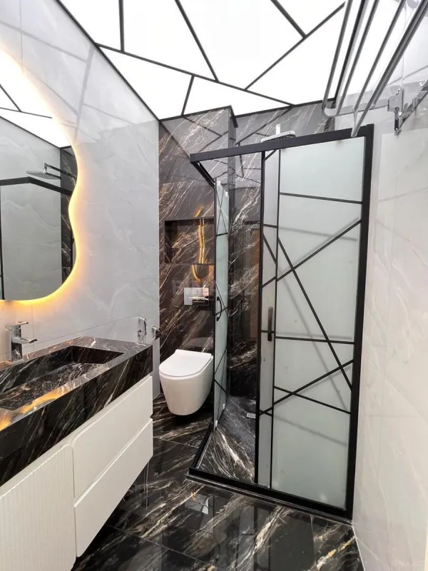 Satılır 3 otaqlı mənzil 115 m²