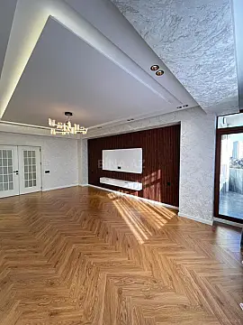 Satılır 3 otaqlı mənzil 115 m²