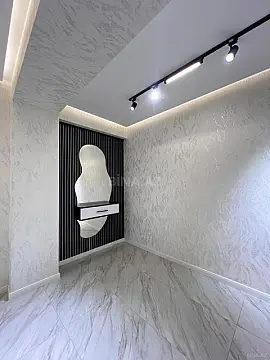 Satılır 3 otaqlı mənzil 115 m²