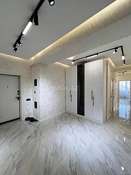 Satılır 3 otaqlı mənzil 115 m²