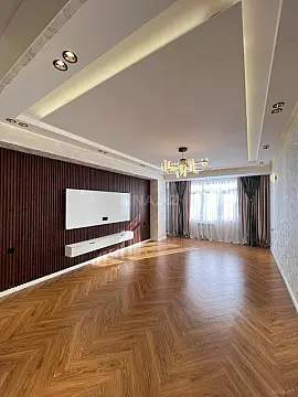 Satılır 3 otaqlı mənzil 115 m²