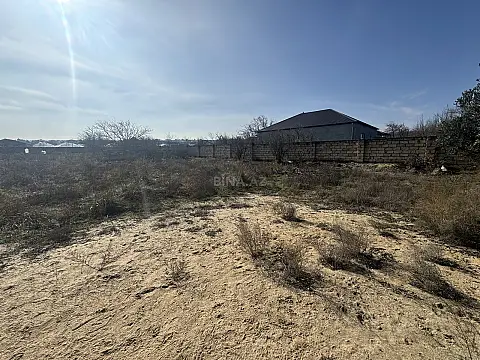 Satılır torpaq sahəsi 4 m²