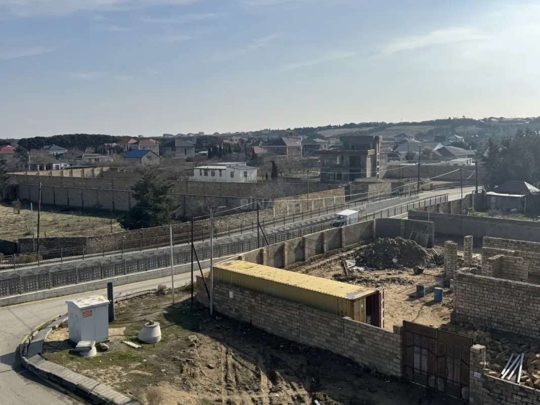 Satılır torpaq sahəsi 4 m²