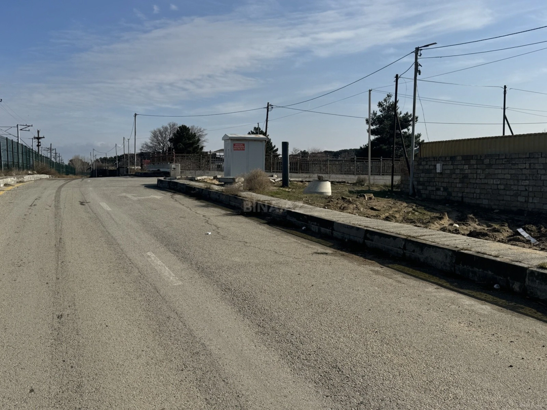 Satılır torpaq sahəsi 4 m²