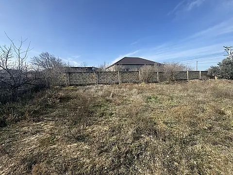 Satılır torpaq sahəsi 4 m²