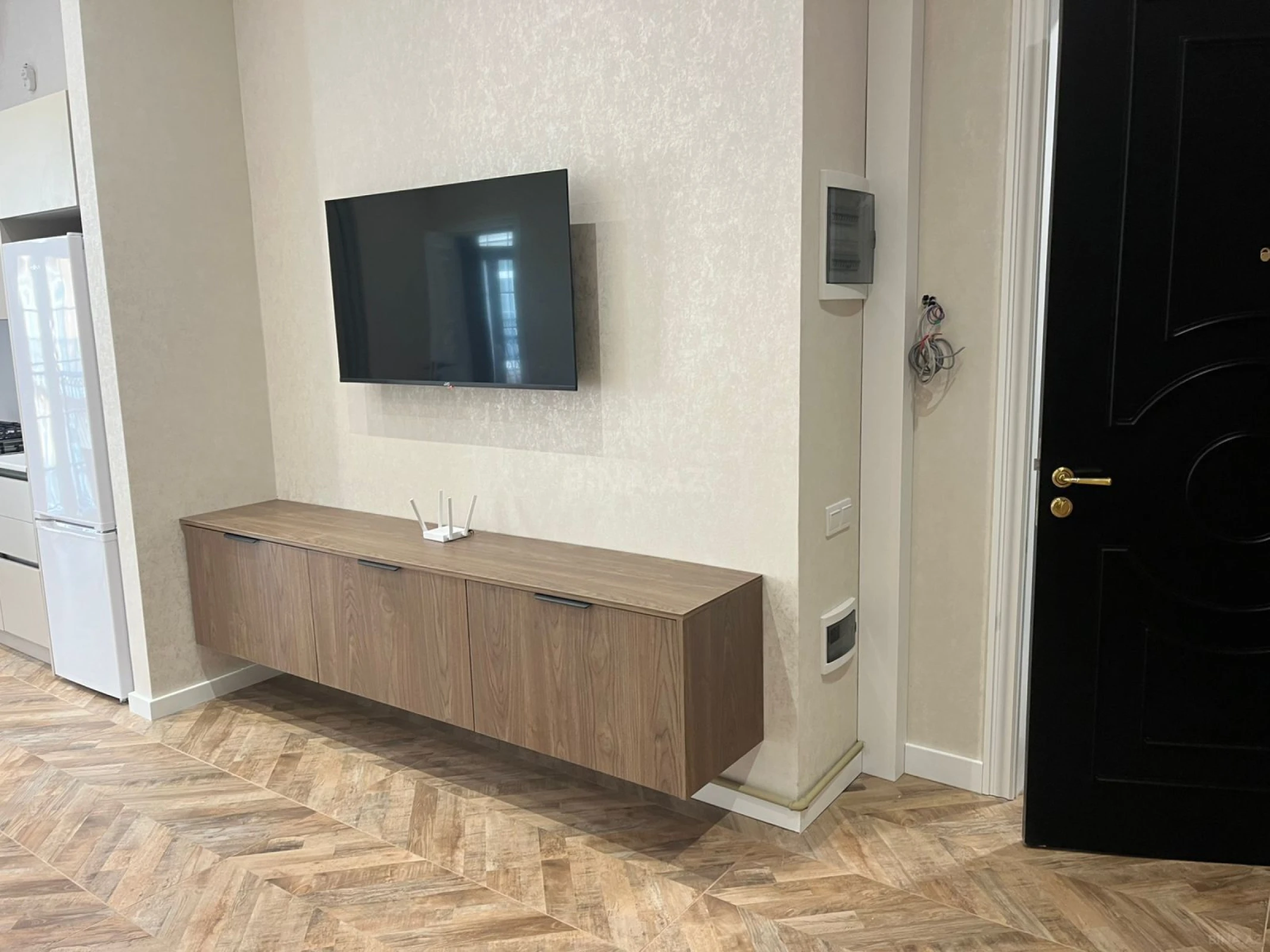 Kirayə verilir 2 otaqlı mənzil 65 m²