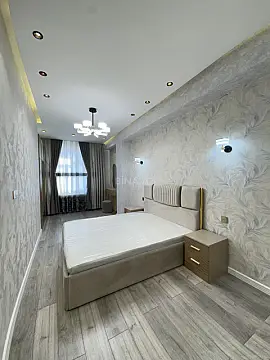 Satılır 2 otaqlı mənzil 78 m²