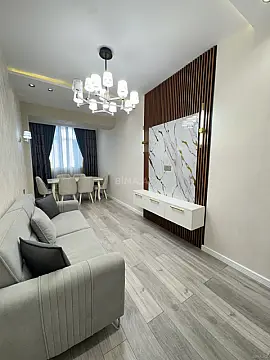 Satılır 2 otaqlı mənzil 78 m² — Bakı, Həzi Aslanov qəs. 2 otaq 78.00 m²