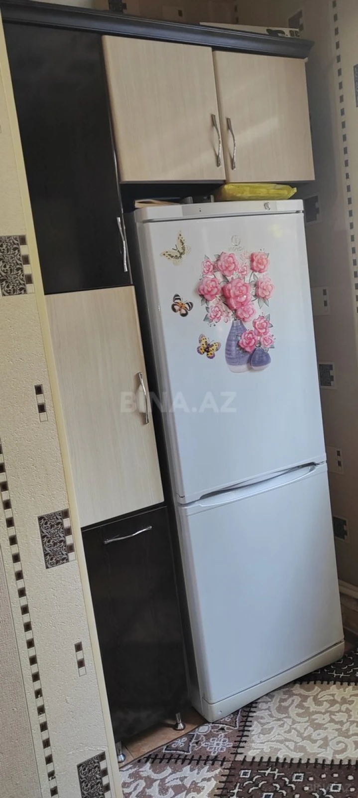 Satılır 3 otaqlı mənzil 70 m²