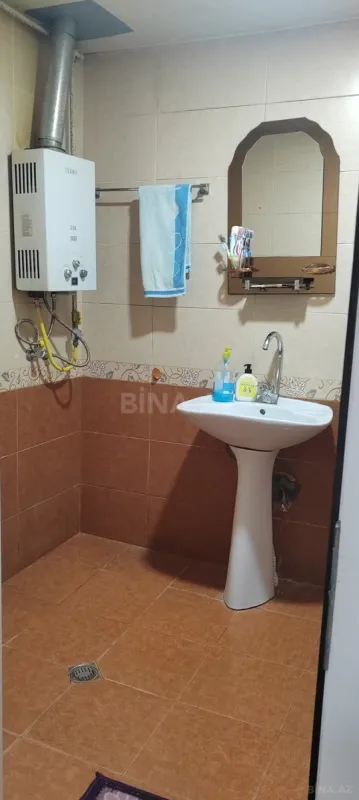 Satılır 3 otaqlı mənzil 70 m²