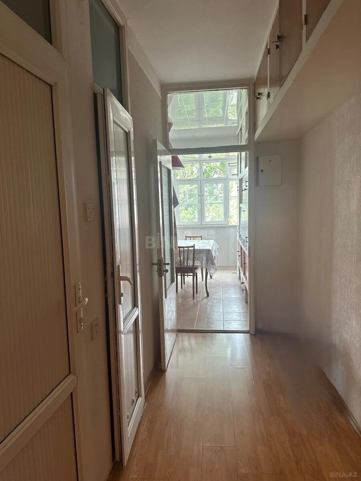 Satılır 3 otaqlı mənzil 80 m²