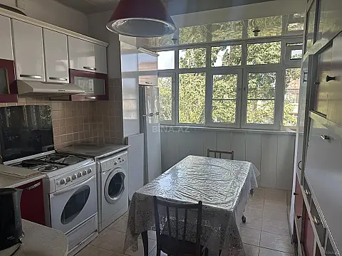 Satılır 3 otaqlı mənzil 80 m²