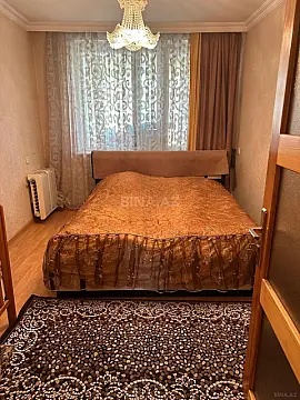 Satılır 3 otaqlı mənzil 80 m²