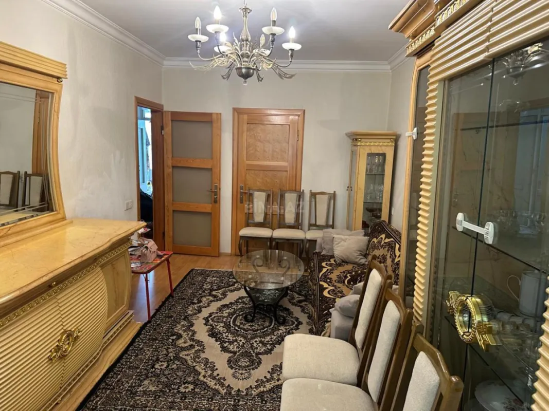 Satılır 3 otaqlı mənzil 80 m²