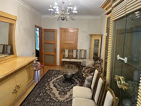 Satılır 3 otaqlı mənzil 80 m²