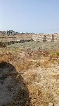 Satılır torpaq sahəsi 5 m²