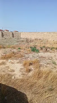 Satılır torpaq sahəsi 5 m² — Bakı, Türkan 5.00 m²